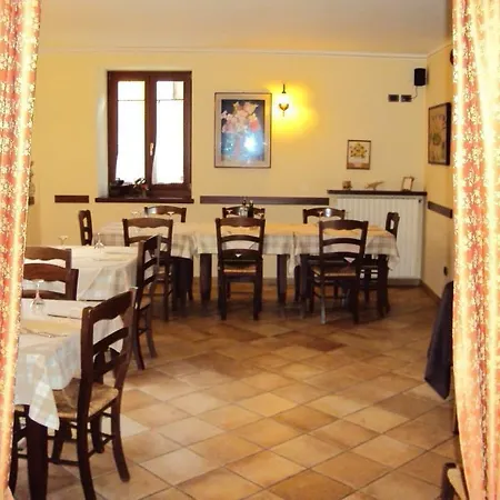 La Part Agroturismo *