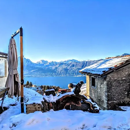 La Part Vakantieboerderij