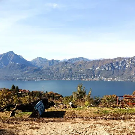 La Part Vakantieboerderij