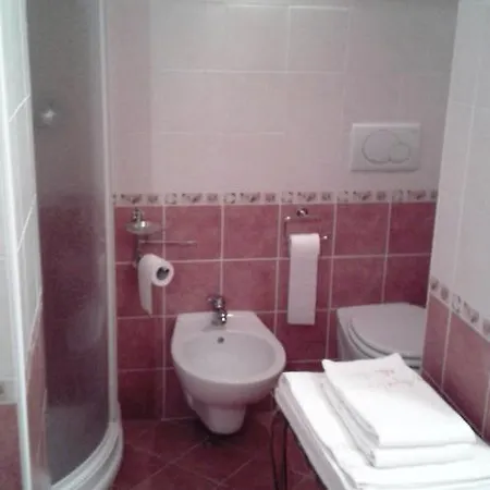 La Part Alloggio per agriturismo *