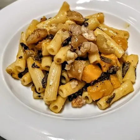La Part Alloggio per agriturismo *