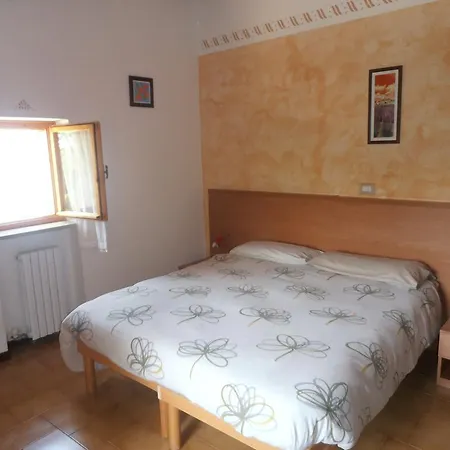 La Part Alloggio per agriturismo *