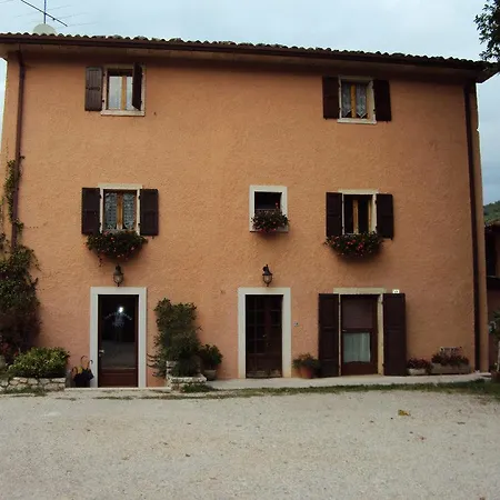 Vakantieboerderij La Part