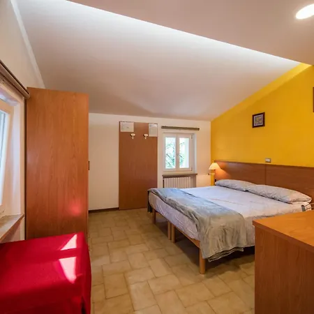 La Part Gospodarstwo agroturystyczne San Zeno di Montagna