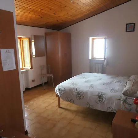 La Part Alloggio per agriturismo