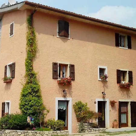 La Part San Zeno di Montagna