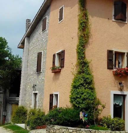 La Part Alloggio per agriturismo