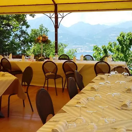 Alloggio per agriturismo La Part San Zeno di Montagna
