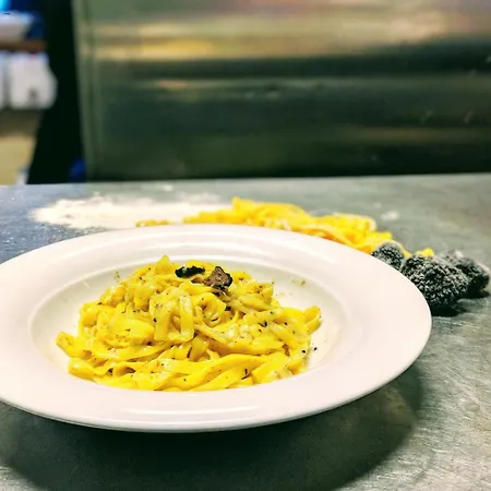 La Part Alloggio per agriturismo *
