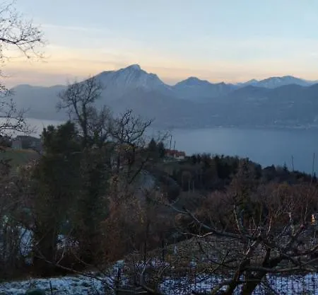 La Part Alloggio per agriturismo