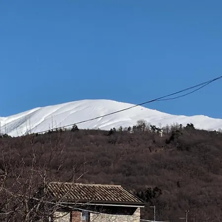 Alloggio per agriturismo La Part