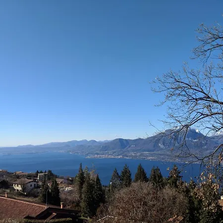 Alloggio per agriturismo La Part *